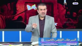 الشيخ عبد الحليم الغزِّي