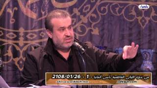 الشيخ عبد الحليم الغزِّي