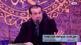 الشيخ عبد الحليم الغزِّي