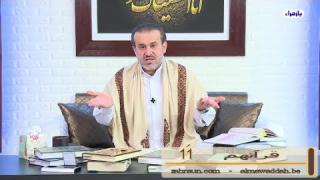 الشيخ عبد الحليم الغزِّي