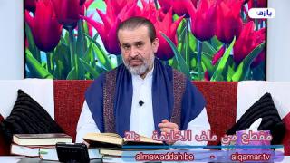 الشيخ عبد الحليم الغزِّي