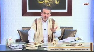 الشيخ عبد الحليم الغزِّي