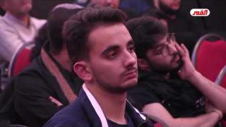الشيخ عبد الحليم الغزِّي