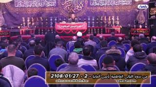 الشيخ عبد الحليم الغزِّي