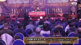 الشيخ عبد الحليم الغزِّي