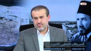 الشيخ عبد الحليم الغزِّي