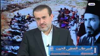 الشيخ عبد الحليم الغزِّي