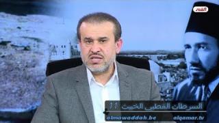 الشيخ عبد الحليم الغزِّي