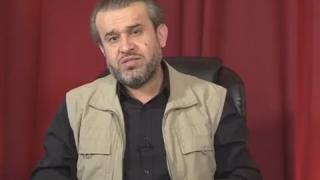 الشيخ عبد الحليم الغزِّي