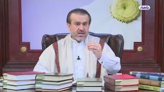 الشيخ عبد الحليم الغزِّي