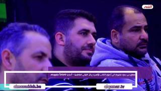 الشيخ عبد الحليم الغزِّي