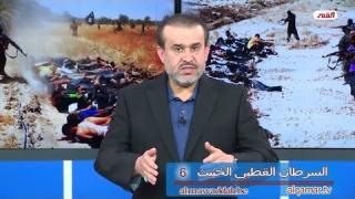 الشيخ عبد الحليم الغزِّي