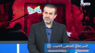 الشيخ عبد الحليم الغزِّي