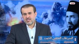 الشيخ عبد الحليم الغزِّي
