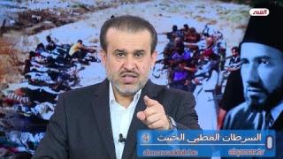الشيخ عبد الحليم الغزِّي