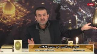 الشيخ عبد الحليم الغزِّي