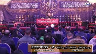 الشيخ عبد الحليم الغزِّي
