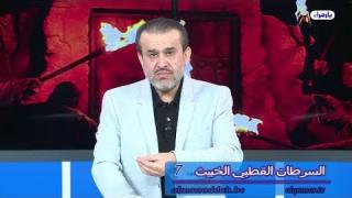 الشيخ عبد الحليم الغزِّي