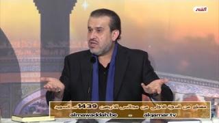 الشيخ عبد الحليم الغزِّي