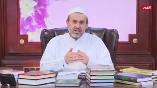 الشيخ عبد الحليم الغزِّي