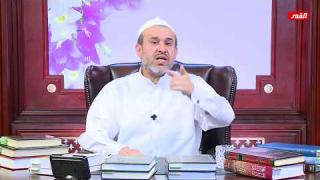 الشيخ عبد الحليم الغزِّي