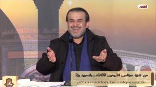 الشيخ عبد الحليم الغزِّي