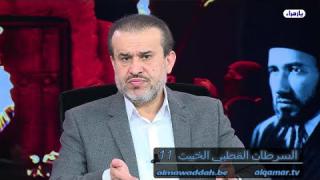 الشيخ عبد الحليم الغزِّي
