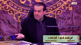 الشيخ عبد الحليم الغزِّي