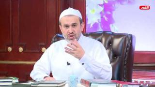 الشيخ عبد الحليم الغزِّي