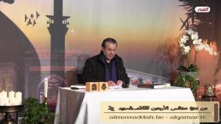 الشيخ عبد الحليم الغزِّي