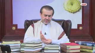 الشيخ عبد الحليم الغزِّي