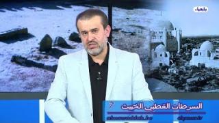 الشيخ عبد الحليم الغزِّي