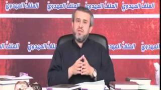 الشيخ عبد الحليم الغزِّي