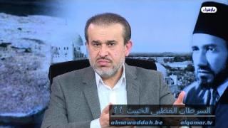 الشيخ عبد الحليم الغزِّي