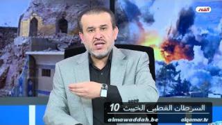 الشيخ عبد الحليم الغزِّي