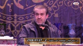 الشيخ عبد الحليم الغزِّي