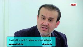 الشيخ عبد الحليم الغزِّي
