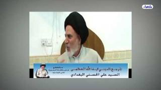 الشيخ عبد الحليم الغزِّي