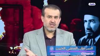 الشيخ عبد الحليم الغزِّي
