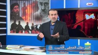 الشيخ عبد الحليم الغزِّي