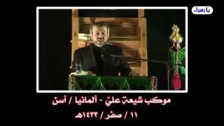 الشيخ عبد الحليم الغزِّي