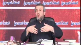 الشيخ عبد الحليم الغزِّي