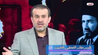 الشيخ عبد الحليم الغزِّي