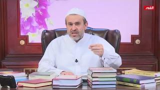 الشيخ عبد الحليم الغزِّي