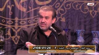 الشيخ عبد الحليم الغزِّي