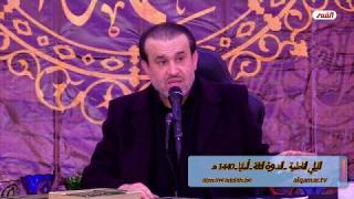 الشيخ عبد الحليم الغزِّي