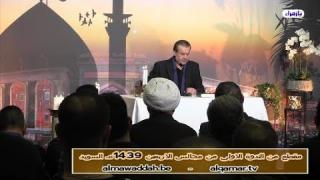 الشيخ عبد الحليم الغزِّي