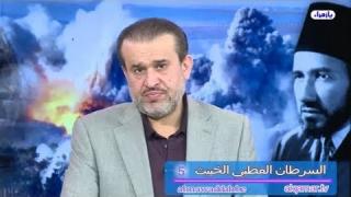 الشيخ عبد الحليم الغزِّي