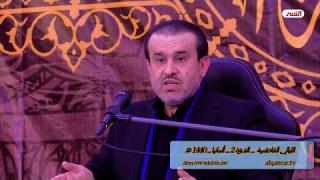 الشيخ عبد الحليم الغزِّي