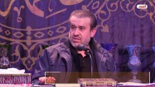 الشيخ عبد الحليم الغزِّي